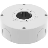 Hanwha Back Box