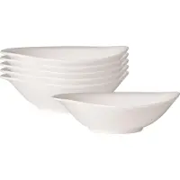 Villeroy & Boch Multipack New Cottage Basic Bol - 6 Stück