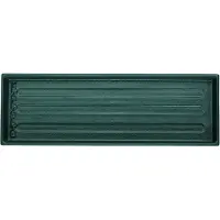 Gedore 1500 ED-150 K Längsmodul, leer, 480x150 mm, 1879243