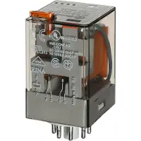 Finder Industrierelais 12 VAC 19? 2.2 VA
