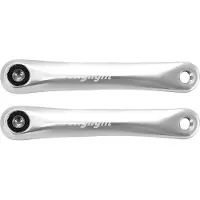 Stronglight Kurbeln rechts +links Impact Jis Ananda M80