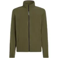 O'Neill Fleecejacke Jack'S Polartec 100 Full Zip Fleece Herren Forest Night-S