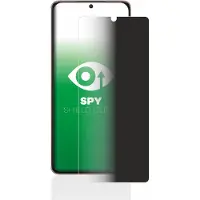 Upscreen Sichtschutzfolie Anti-Spy Privacy Folie Blaulicht-Schutz