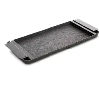 Apto FELT Drawer Filz Schreibtisch Unterbauschublade, anthrazit