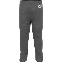 Normani Baby Merino Hose „Silverdale" - 9535