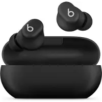 Beats by Dr. Dre Solo Buds, True Wireless Stereo (TWS), Anrufe/Musik, 33,4 g, Kopfhörer, Schwarz