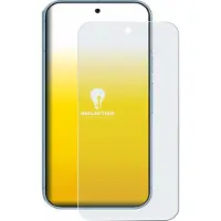 Upscreen Schutzfolie Displayschutz Displayschutzfolie Folie Matt Entspiegelungsfolie