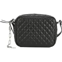 Gerry weber Umhängetasche Insight Shoulderbag SHZ Black schwarz