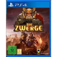 Die Zwerge