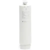 Naturewater CTO-PAD2 Aktivkohle Granulat Filter 10 Zoll (254 mm) 5 µ Ersatz Wasserfilter, Umkehrosmose Filter, Ersatz Filterkartusche, Trinkwasserfilter