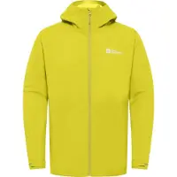 Jack Wolfskin Prelight 2.5l Jacke Gelb L Herren Gelb L