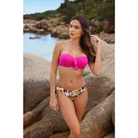 Lady Etna Zweiteiler Bikini model