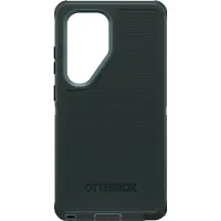 Otterbox Samsung Galaxy S25 Ultra Hülle - Kunststoff - - Backcover/Hard Case - Grün