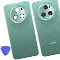 Clappio Ersatzteil Rückseite