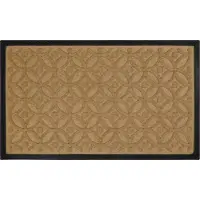 Wecon Home Fussmatten Midnight Mosaic