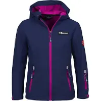 TROLLKIDS Girls Oslofjord Jacket