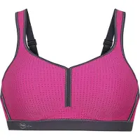 Anita Active Sport-BH "Performance" Cup A-E, vorgeformte Cups, verstellbare Träger, atmungsaktiv, nahtlos
