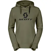 SCOTT Icon Kapuzenpullover
