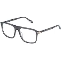Just cavalli Vjc137 Square Brille
