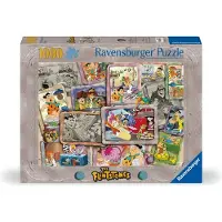 Ravensburger 12000407, 1000 Stück(e), andere, 12 Jahr(e)
