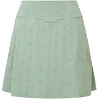 Sherpa Neha Skort celery sublime - Größe XL SW24021