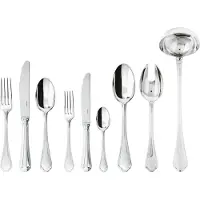 Sambonet Besteckset Filet Toiras (75-teilig)