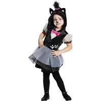 Rubies Katze