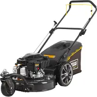 Texas Benzinrasenmäher "ZT4675W" 2,5kW/3,4PS, für Flächen bis 400 m²