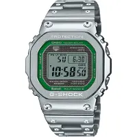 Casio G-SHOCK G-SHOCK Vollmetall Premium Herrenuhr -GMW-B5000D-3ER