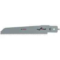 Bosch M 1142 H Pfz 500 E Saber Saw Blade Silber