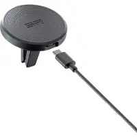 SP Connect Magnetische Kabellose Ladestation Für Die Lüftungsschlitze Spc+