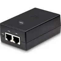 Ubiquiti 24 V Dc Power Over Ethernet Adapter Konverter