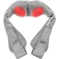 Medisana NMG 850 – Komfort-Shiatsu-Nackenmassagegerät