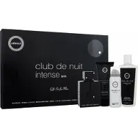 Armaf Club De Nuit Intense Gift Set