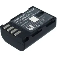 AGI 98463 - 1500 mAh - 7,2 V - Lithium-Ion (Li-Ion) - 1 Stück(e)