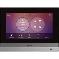 Legrand MH-7 HomeTouch 7-Zoll-Touchscreen - BT3488