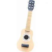 Speedy Monkey Gitarre