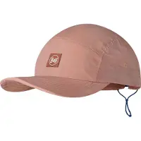 Buff - 5 Panel Explore Cap - Cap Gr One Size braun