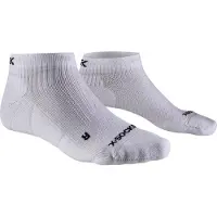 X-socks Core Sport Low Cut Socks Grau EU 39-41 Mann