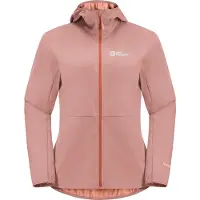 Jack Wolfskin Damen Jacke FELDBERG HOODY W