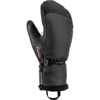 LEKI Fäustlinge Lantana 3D GTX Women Mitt Damen Graphite Black-7