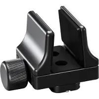 Leofoto Waffenklemmhalterung GS-3