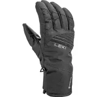 LEKI Handschuhe Space GTX Black-8