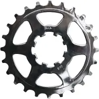 Miche Fahrradkassette 10-fach 27 Zähne Campagnolo-kompatibel