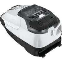 Rowenta Silence Force RO7457, 400 W, Zylinder-Vakuum, Trocken, Staubbeutel, 4,5 l, EPA, Schaum, Hygienefilter