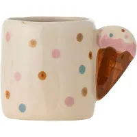 Bloomingville Mini Creamy Tassen 6er Set