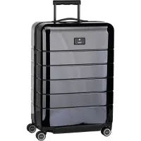 JOOP! JOOP Hartschalen-Trolley "volare 1.0 trolleycase vz 4w" 1 Stk. tlg. 73 l 4 Rollen Hartschalen-Koffer mit 4 Rollen