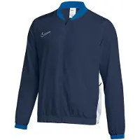 Nike Academy 25 Präsentationsjacke Blau F410 || Größe 2XL