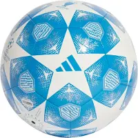 Adidas UCL Club Trainingsball Blau