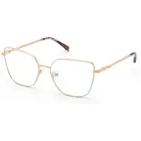 Zadig & Voltaire Vzv449 Square Damenbrille